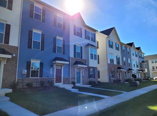 9631 Tall Oaks Rd, Montgomery Village, MD 20886