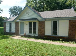 3635 Pembrook Dr, Horn Lake, MS 38637