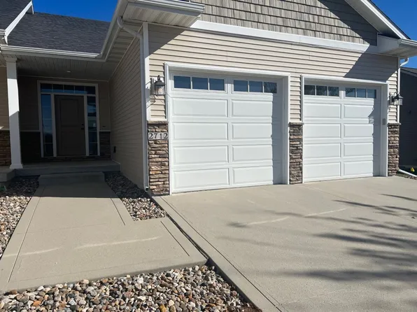 LD2712-16, 2712-16 London Dr #Ld2712, Ames, IA 50010