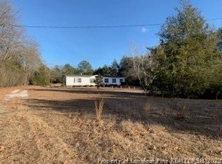927 Posey Farm Rd, Raeford, NC 28376