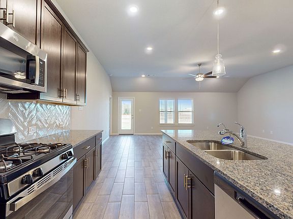 Kitchen - Representational Photo