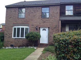 131 Brookwood Ln, Hattiesburg, MS 39401