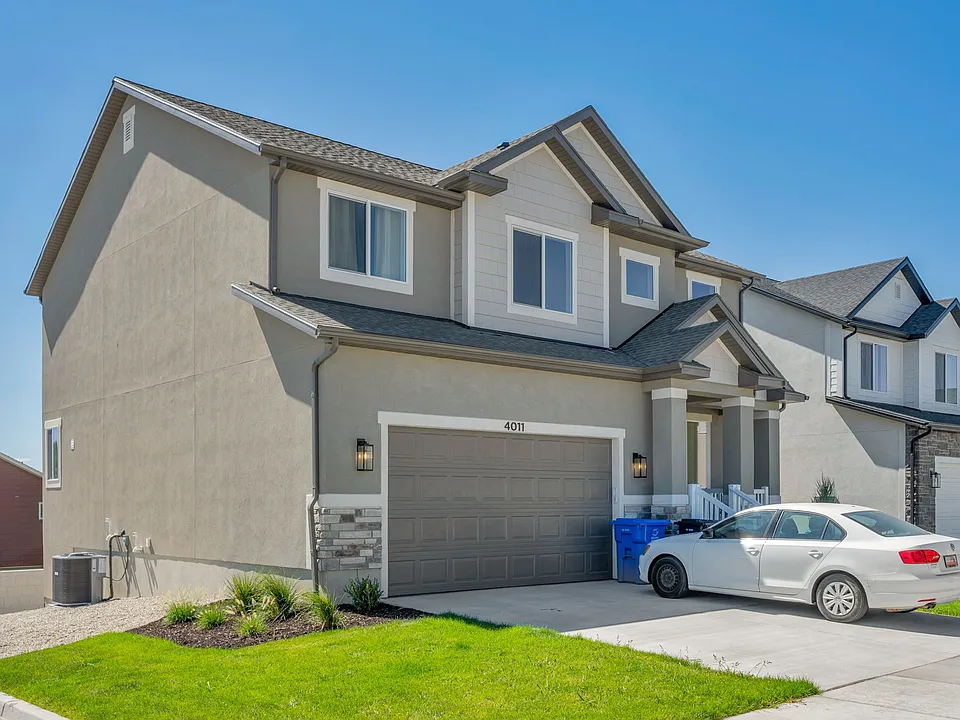 4011 Serenity View Dr