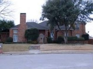 3528 Michael Dr, Plano, TX 75023