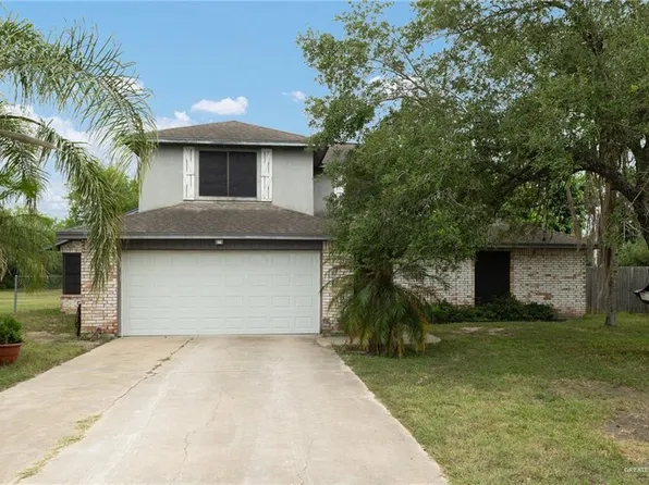 26813 N Solis Rd, La Feria, TX 78559