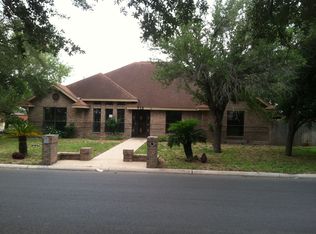 712 Solar Dr, Mission, TX 78574