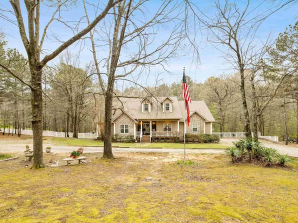 6215 Hobby Trl, Mabelvale, AR 72103