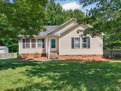 8140 Silas Dr, Snow Camp, NC, 27349