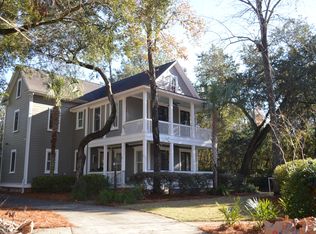 1017 Mystic Dr, Mount Pleasant, SC 29464