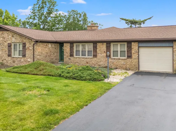 624 Beresford Dr, Lexington, KY 40505