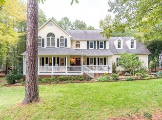 6003 Fox Crest Cir, Midlothian, VA 23112