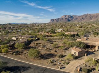 10746 E Calle Del Cascabel, Gold Canyon, AZ 85118