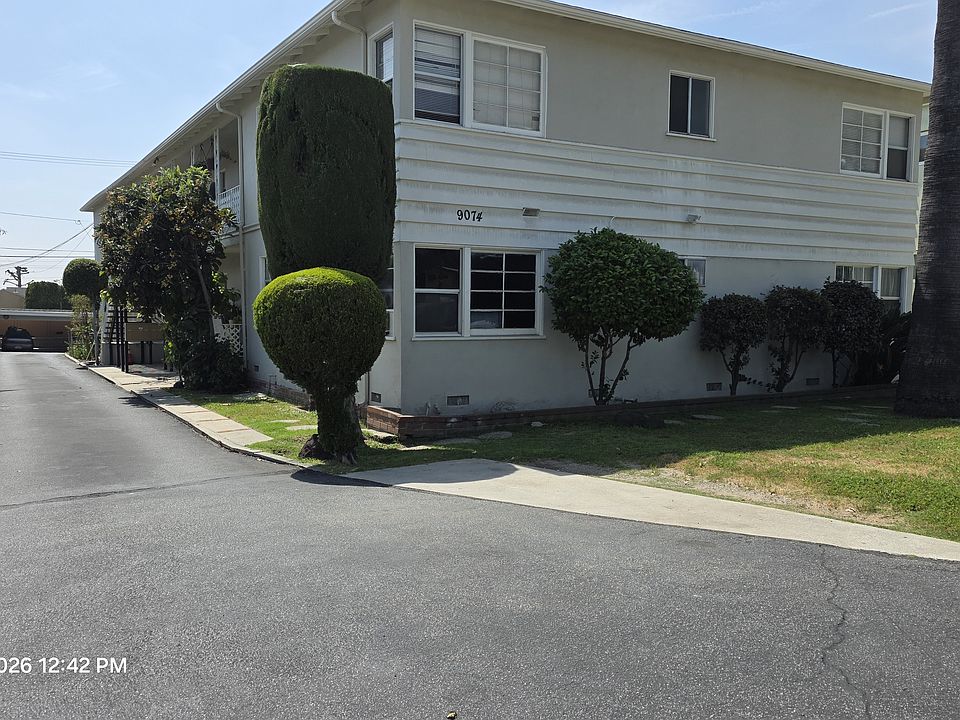 1st image of 9074 Huntington Dr #7
