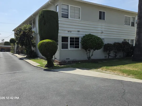 9074 Huntington Dr, San Gabriel, CA