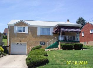 314 Marcella Dr, McKeesport, PA