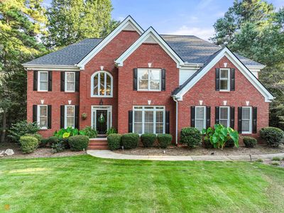 5139 Stately Oaks Dr, Flowery Branch, GA, 30542