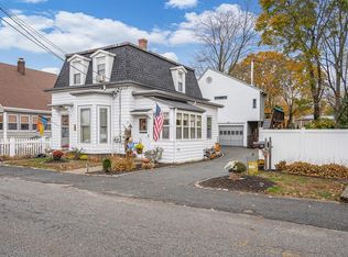 22 Pond St, Stoneham, MA 02180