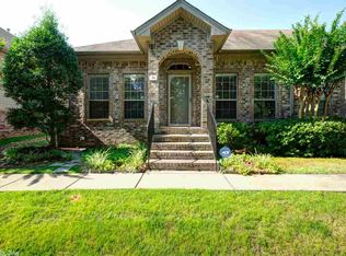 58 Reservoir Heights Dr, Little Rock, AR 72227