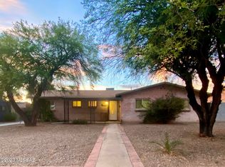3431 E Hawthorne St, Tucson, AZ 85716