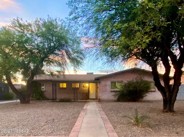 3431 E Hawthorne St, Tucson, AZ 85716