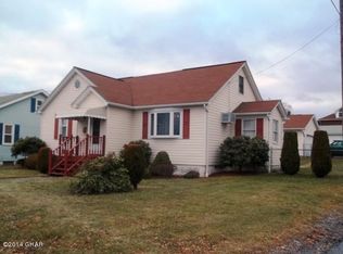 148 Adams St, Freeland, PA 18224