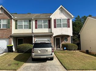 684 Georgetown Ct, Jonesboro, GA 30236
