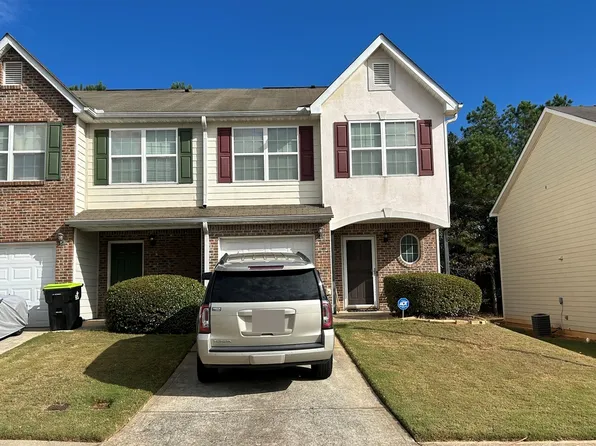 684 Georgetown Ct, Jonesboro, GA 30236