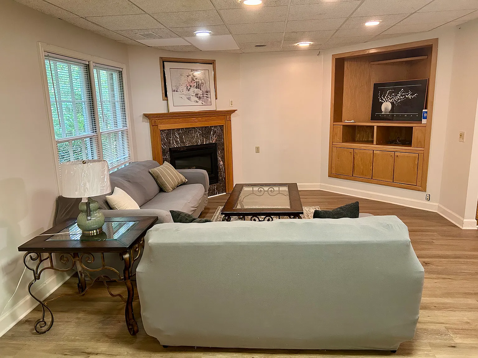 1 bed, 1000 sqft, $1,900 — Photo 2