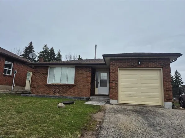 115 Westvale Dr, Waterloo, ON N2T 1K1