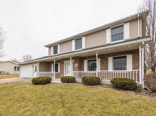 80 Zephyr St, Benton, WI 53803