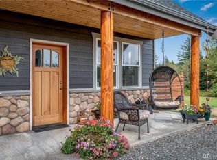 672 E Smith Rd, Bellingham, WA 98226