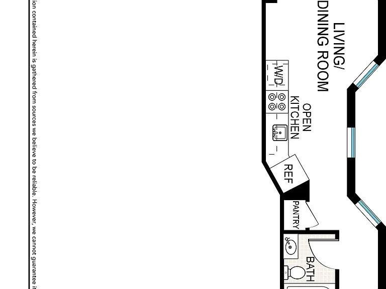 1825 2nd Ave #5S — Photo 2
