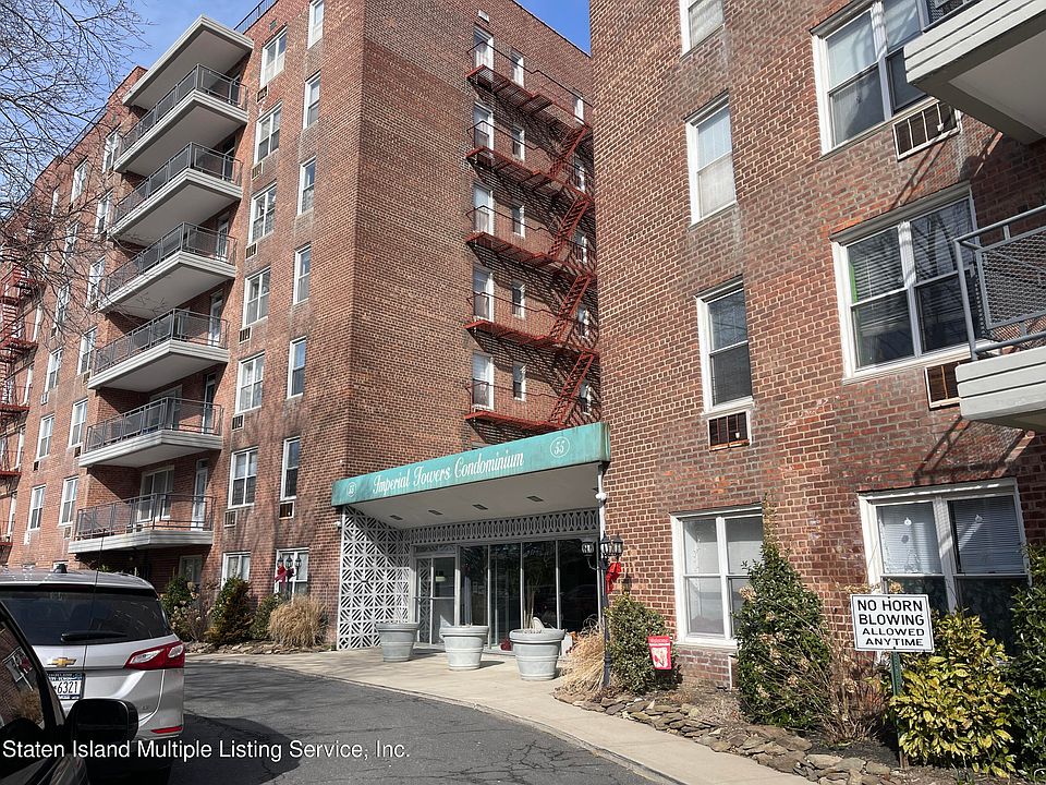 1st image of 55 Austin Pl APT 2V