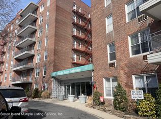 55 Austin Pl APT 2V, Staten Island, NY 10304