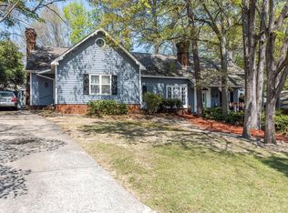 6225 Olde Towne Dr, Columbus, GA 31907