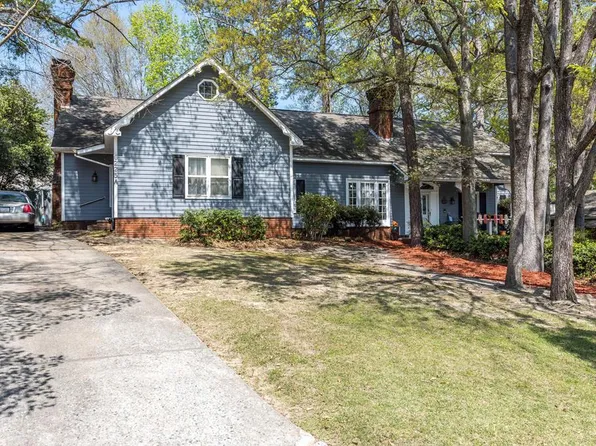 6225 Olde Towne Dr, Columbus, GA 31907