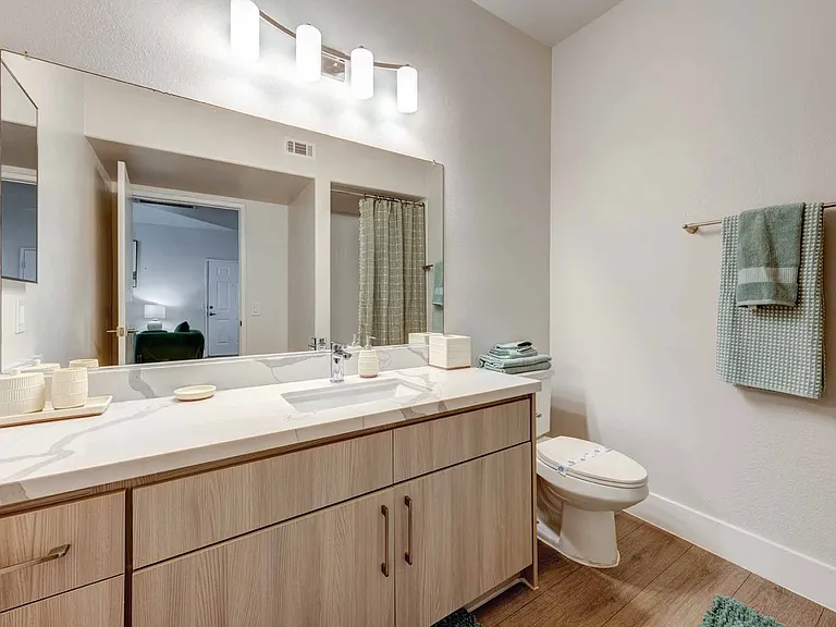 The Solena Apartments — Photo 7
