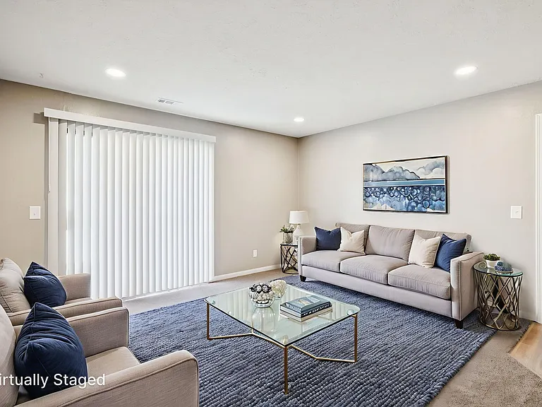 Raintree Apartments — Photo 22