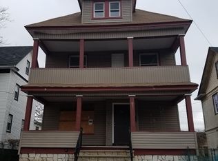 167 Renner Ave, Newark, NJ 07112