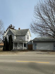 305 S Section Ave, Spring Valley, MN, 55975