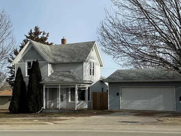 305 S Section Ave, Spring Valley, MN 55975