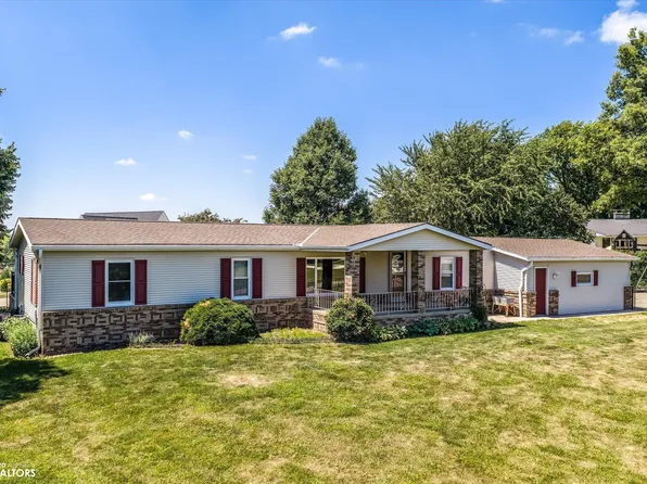 409 E Jaycee St, Avoca, IA 51521