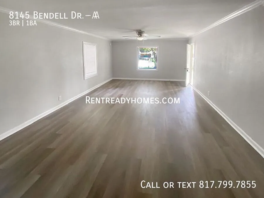 Building Photo - 8145 Bendell Dr #A