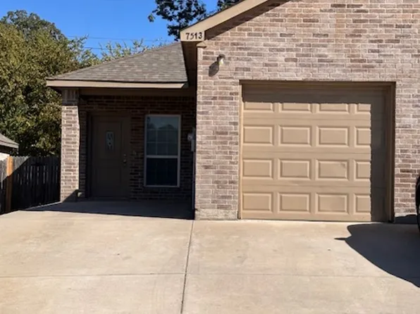 7513 Novella Dr, Fort Worth, TX 76134