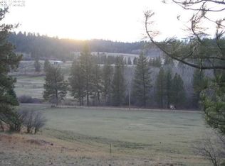 67836 Shaw Creek Rd, Elgin, OR 97827