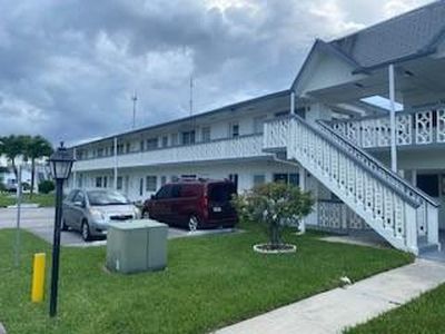 11 NE 204th Street #5, Miami Gardens, FL, 33179