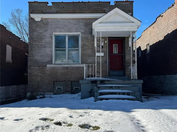 5338 Wabada Ave, Saint Louis, MO 63112
