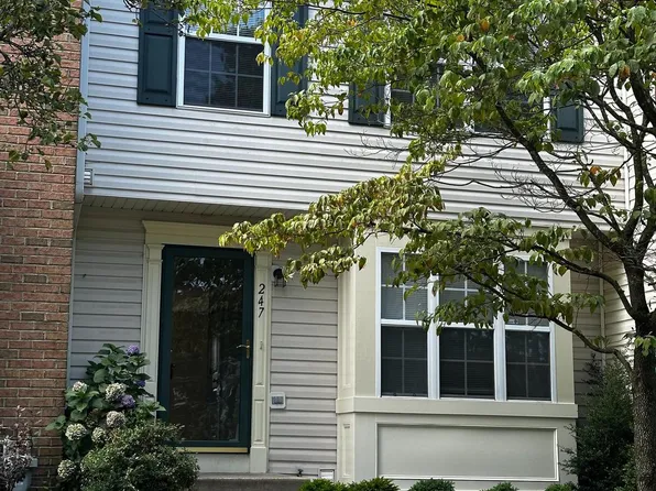 247 Seneca Ter, Pasadena, MD 21122