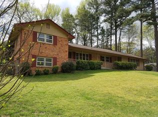 3344 Linda Dr, Lithia Springs, GA 30122