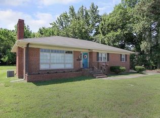 4001 River Rd, South Chesterfield, VA 23803